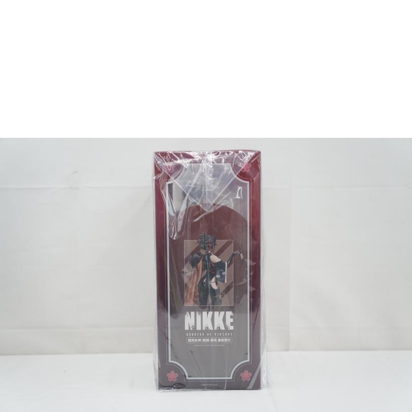 HOBBY SAKURA ホビーサクラ/1/7 サクラ 黒夜密行 豪華版//Aランク/67