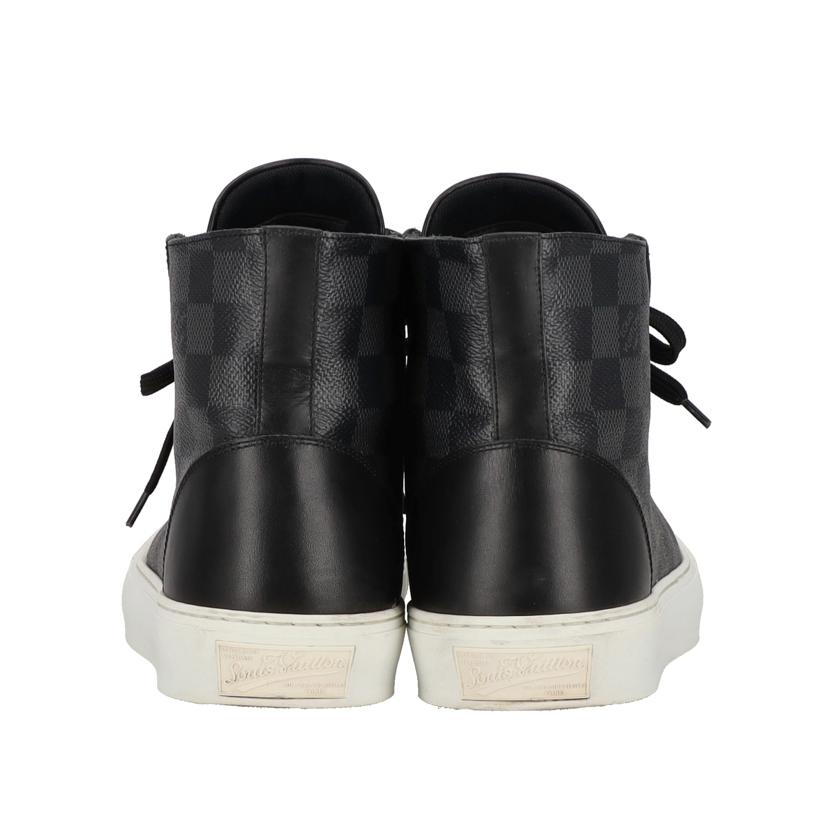 Louis Vuitton ルイ・ヴィトン/ルイ・ヴィトン タトゥーライン ハイカットスニーカー/GO0138//ABランク/19