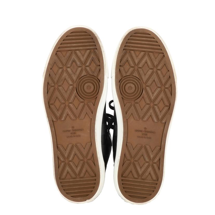 Louis Vuitton ルイ・ヴィトン/ルイ・ヴィトン タトゥーライン ハイカットスニーカー/GO0138//ABランク/19