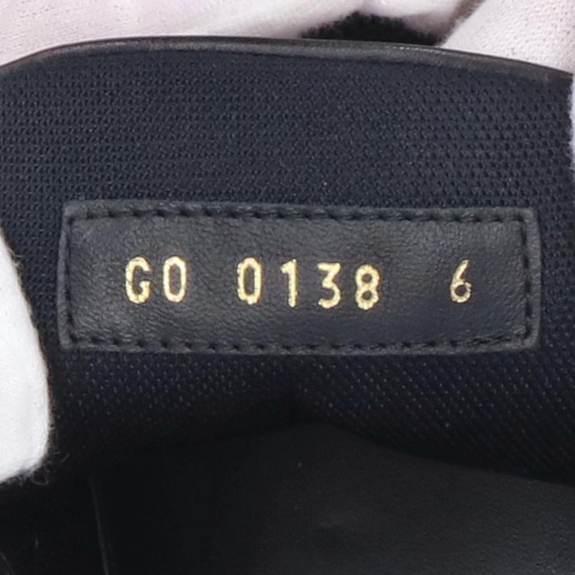 Louis Vuitton ルイ・ヴィトン/ルイ・ヴィトン タトゥーライン ハイカットスニーカー/GO0138//ABランク/19