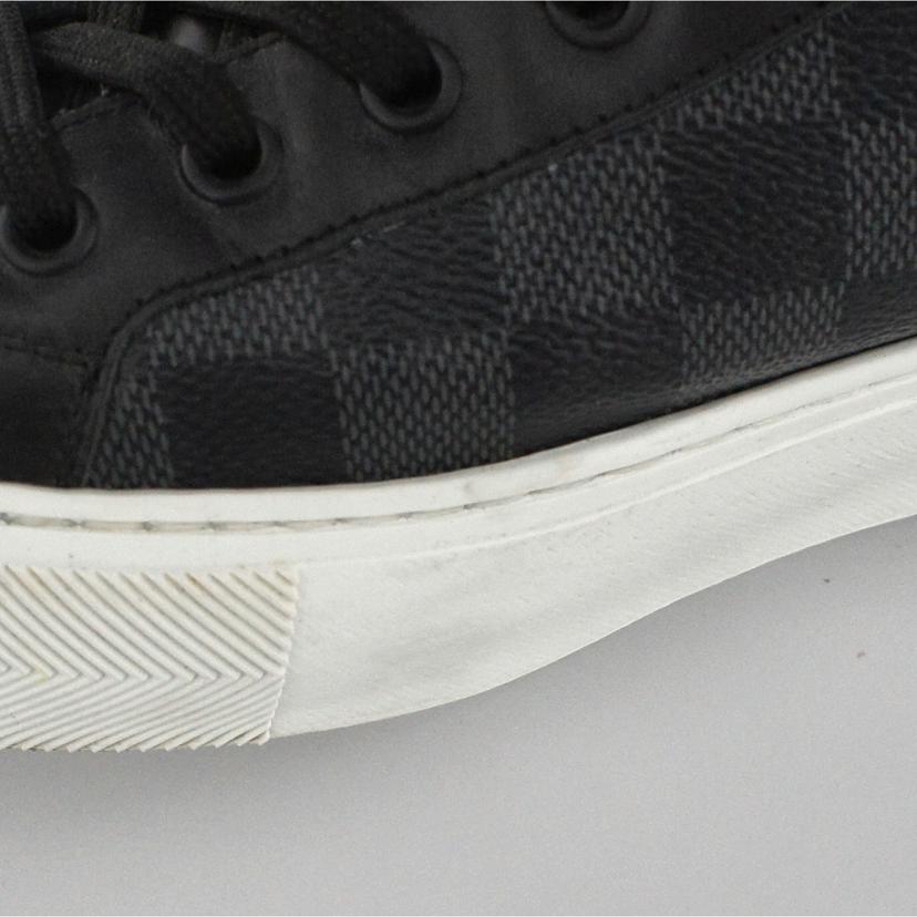 Louis Vuitton ルイ・ヴィトン/ルイ・ヴィトン タトゥーライン ハイカットスニーカー/GO0138//ABランク/19