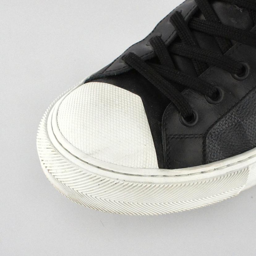 Louis Vuitton ルイ・ヴィトン/ルイ・ヴィトン タトゥーライン ハイカットスニーカー/GO0138//ABランク/19