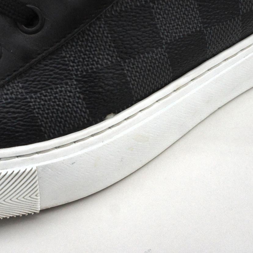 Louis Vuitton ルイ・ヴィトン/ルイ・ヴィトン タトゥーライン ハイカットスニーカー/GO0138//ABランク/19