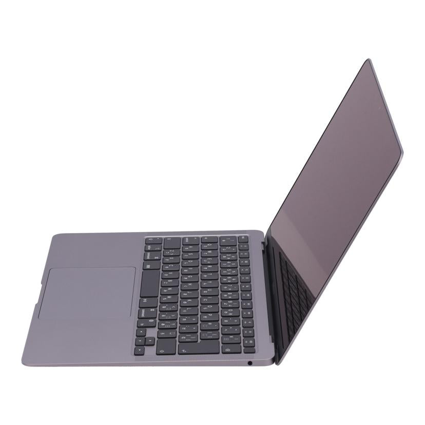 Apple アップル/MacBook Air (M1 Retina 13インチ Late 2020)/MGN63J/A//FVFDM18VQ6L4/Bランク/75