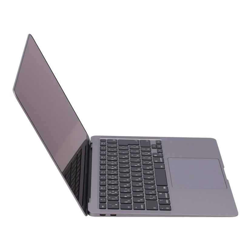 Apple アップル/MacBook Air (M1 Retina 13インチ Late 2020)/MGN63J/A//FVFDM18VQ6L4/Bランク/75