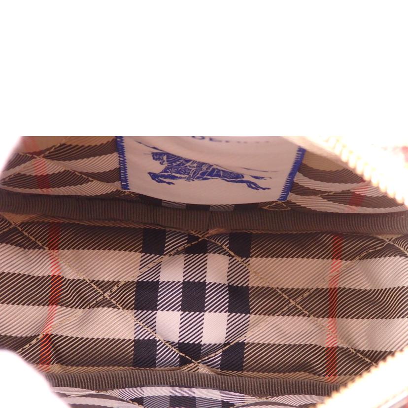 BURBERRY バーバリー/ホースシュークロスボディバッグ/サンド/8111308//SAランク/76