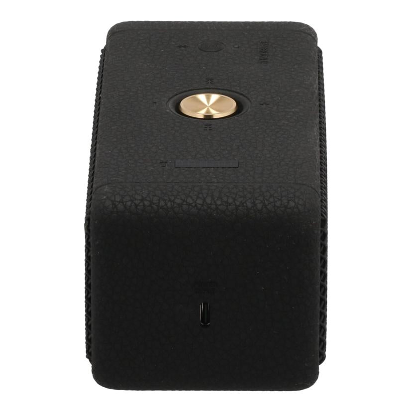 Marshall マーシャル/ワイヤレススピーカー/Emberton II//73400553V343A2A0022715/Bランク/62