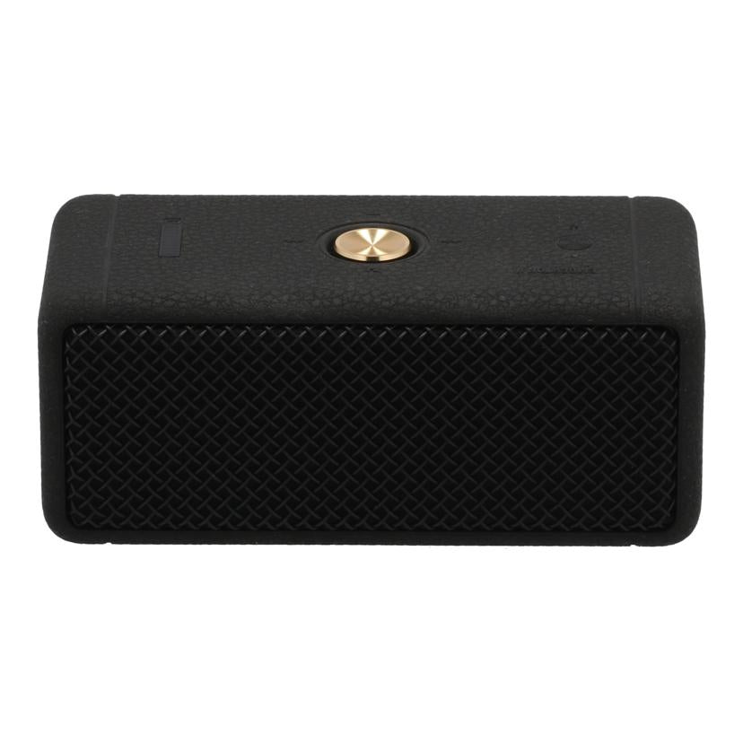 Marshall マーシャル/ワイヤレススピーカー/Emberton II//73400553V343A2A0022715/Bランク/62