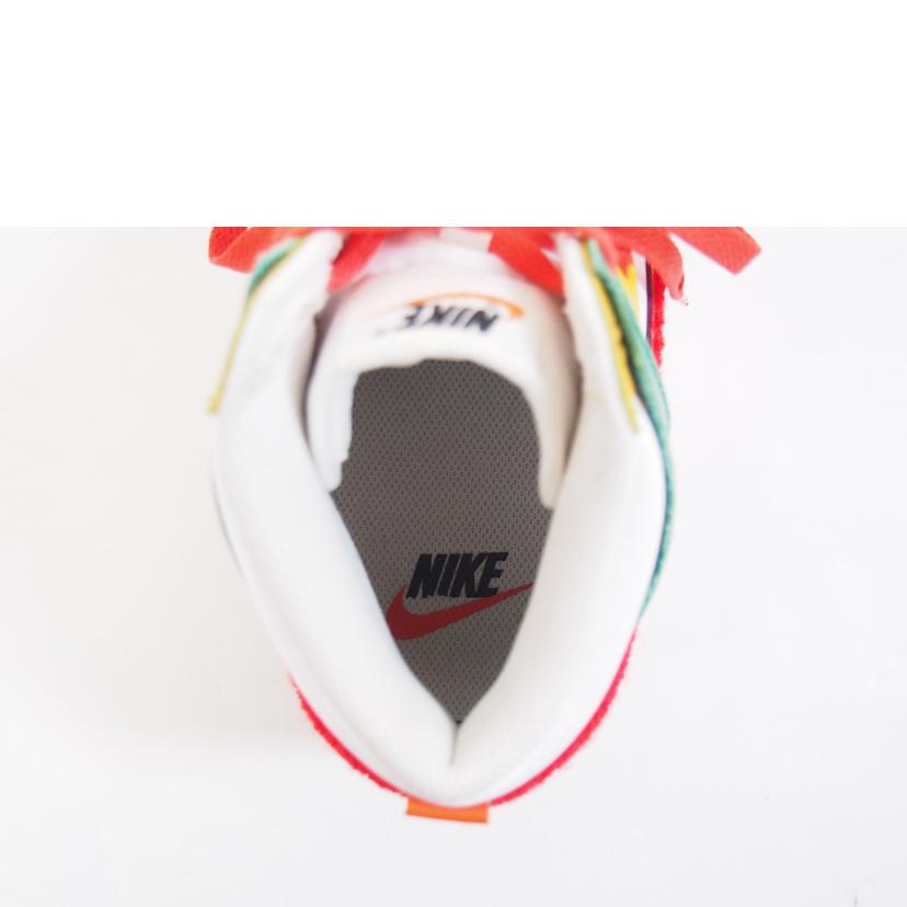 NIKE ナイキ/NIKE DUNK HI RETRO UNIVERSITY/DR8805-100//Bランク/71