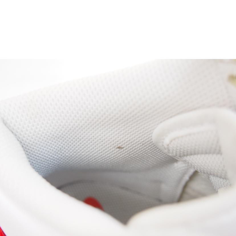 NIKE ナイキ/NIKE DUNK HI RETRO UNIVERSITY/DR8805-100//Bランク/71