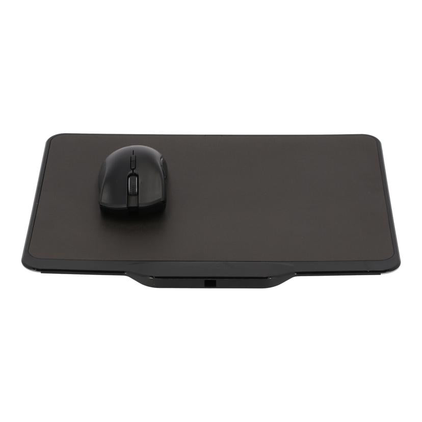 RAZER レイザー/ゲーミングマウス+マウスパッド/MANBA FIREFLY/RZ83-02480100-B3M1//PM1821H08300666/V00500666/Bランク/77
