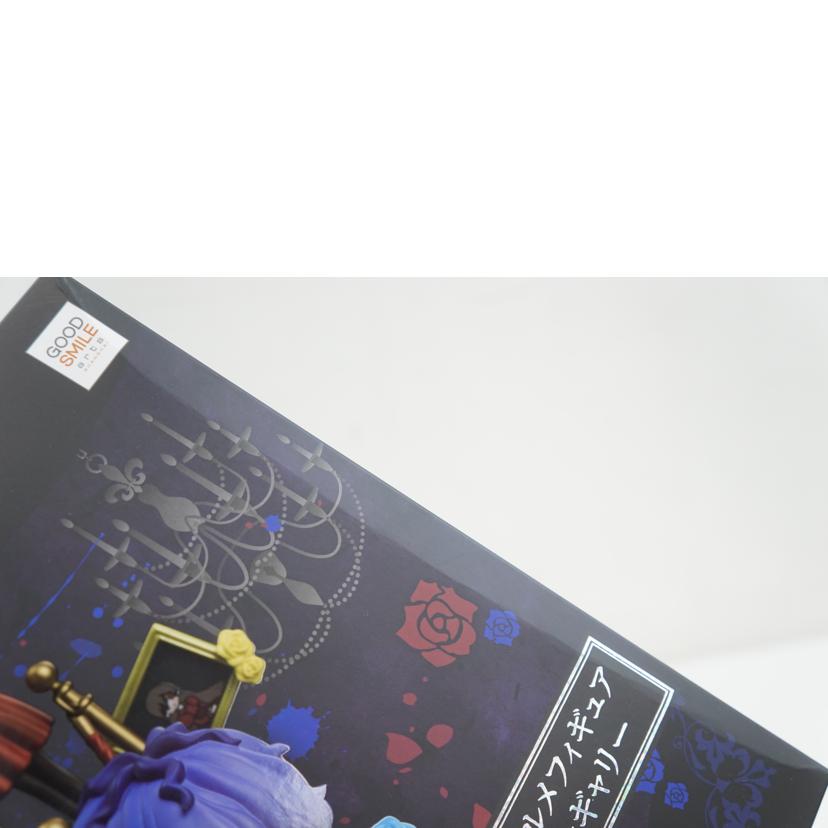 GOOD SMMILE COMPANY グッドスマイルカンパニー/デフォルメフィギュア イヴ&ギャリー//Aランク/67