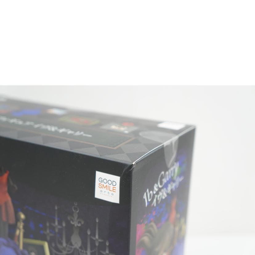 GOOD SMMILE COMPANY グッドスマイルカンパニー/デフォルメフィギュア イヴ&ギャリー//Aランク/67