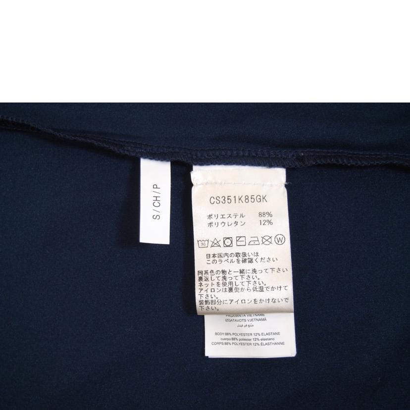 MICHAEL KORS マイケルコース/ハイネックハーフジップインナー/CS351K85GK//ABランク/71