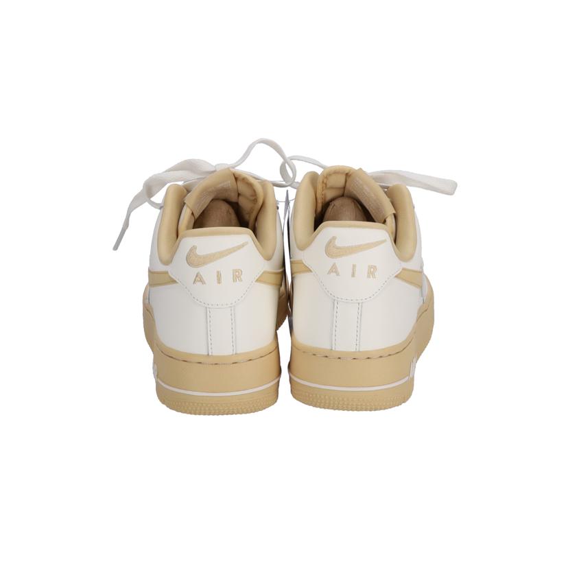 NIKE ナイキ/WNNS AIR FORCE 1 '07/FZ3597-133//Sランク/05