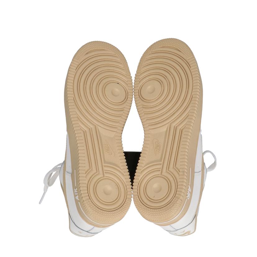 NIKE ナイキ/WNNS AIR FORCE 1 '07/FZ3597-133//Sランク/05