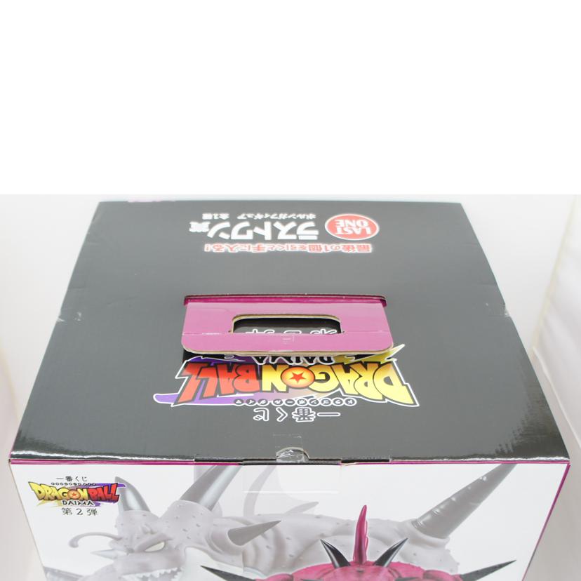 BANDAI SPIRITS バンダイスピリッツ/【未開封】ラストワン賞 ポルンガフィギュア//Sランク/01