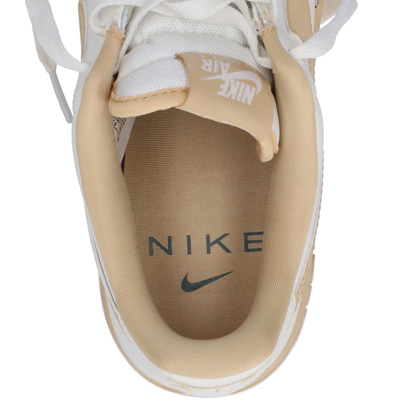 NIKE ナイキ/WNNS AIR FORCE 1 '07/FZ3597-133//Sランク/05