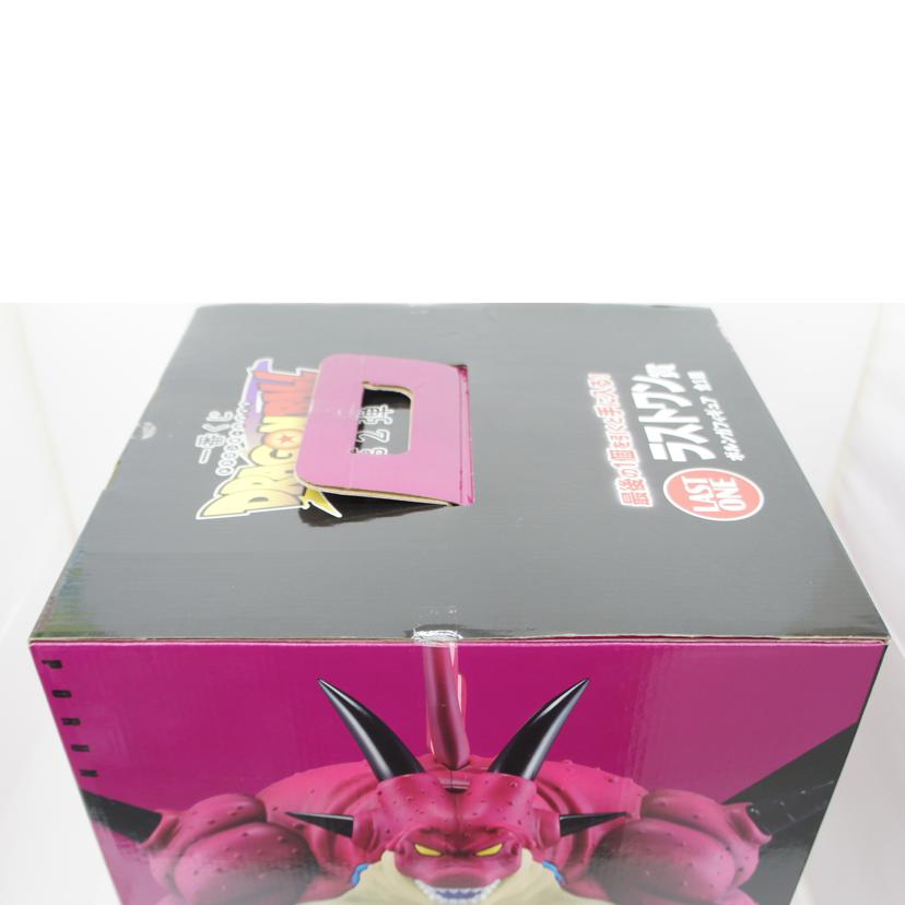 BANDAI SPIRITS バンダイスピリッツ/【未開封】ラストワン賞 ポルンガフィギュア//Sランク/01