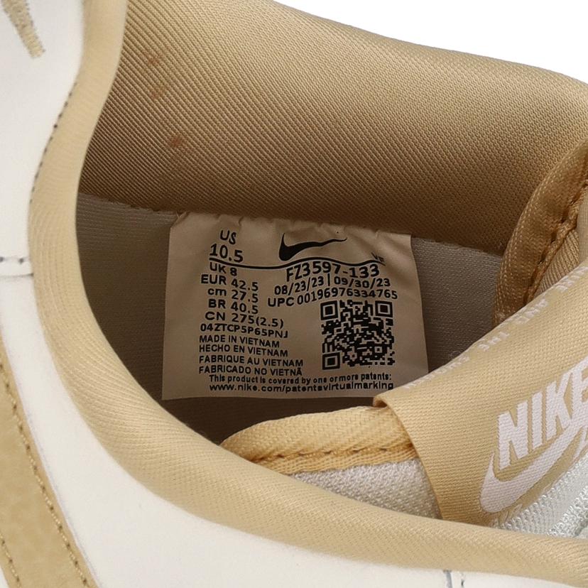 NIKE ナイキ/WNNS AIR FORCE 1 '07/FZ3597-133//Sランク/05