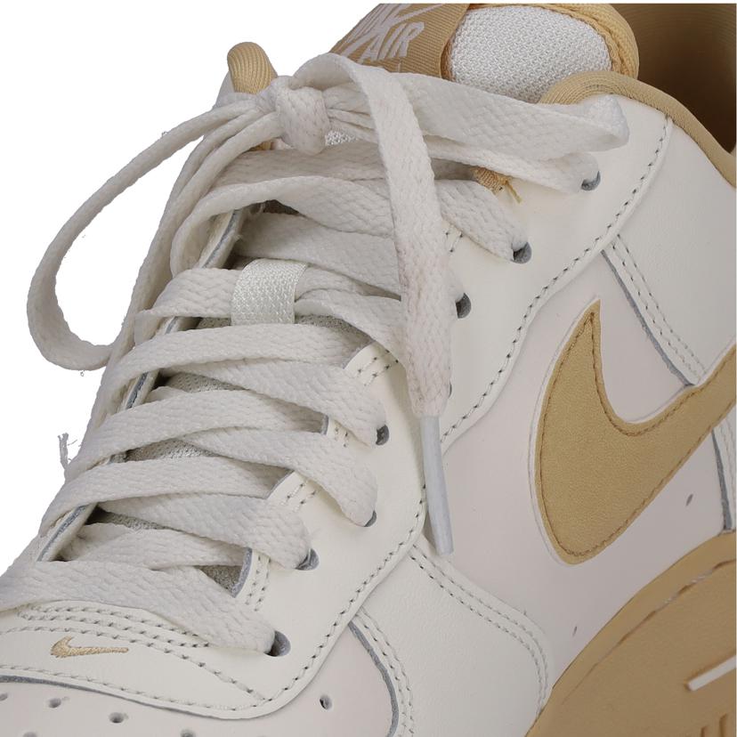 NIKE ナイキ/WNNS AIR FORCE 1 '07/FZ3597-133//Sランク/05