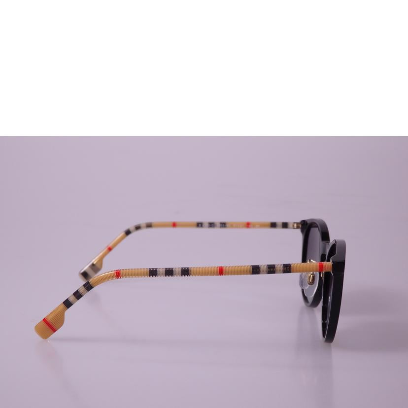 BURBERRY バーバリー/サングラス/ウェリントン/チェック/B4380-D 3853/8G//Aランク/76