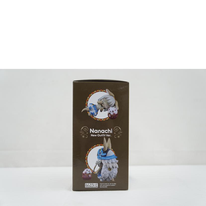 GOOD SMILE COMPANY グッドスマイルカンパニー/ねんどろいど ナナチ 新衣装Ver./2560//Aランク/67