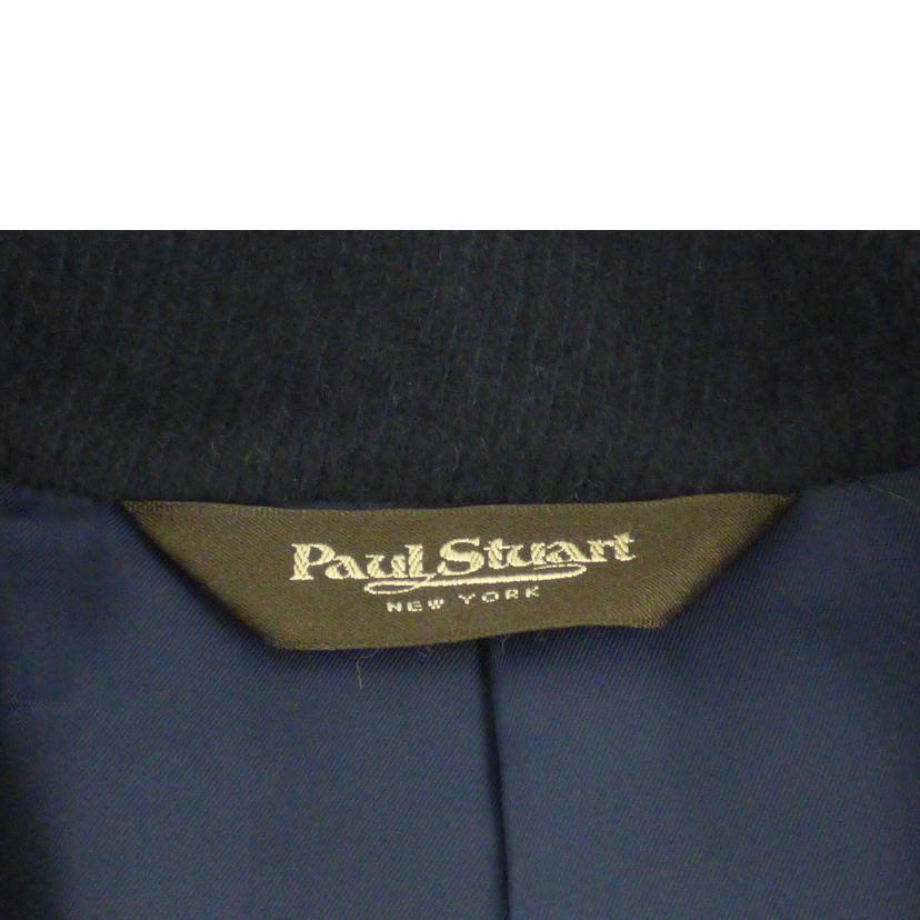 Paul Stuart ポールスチュアート/ロングコート/4NC05-107-29//Bランク/64
