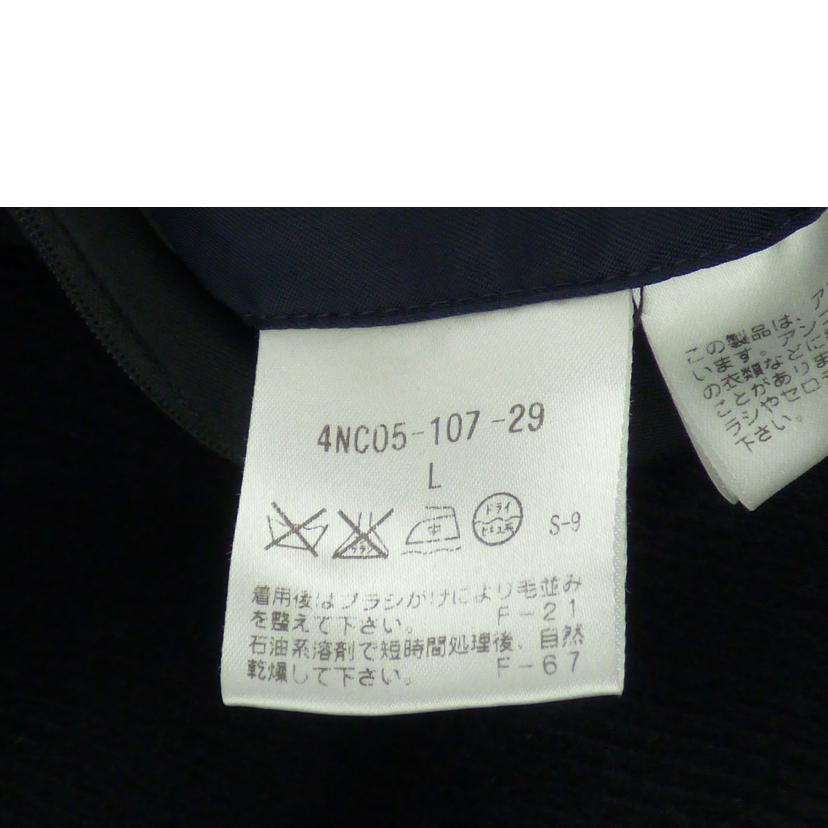 Paul Stuart ポールスチュアート/ロングコート/4NC05-107-29//Bランク/64