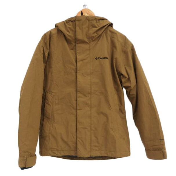 Columbia コロンビア/Columbiaオレルジャケット/PM0117//ABランク/82