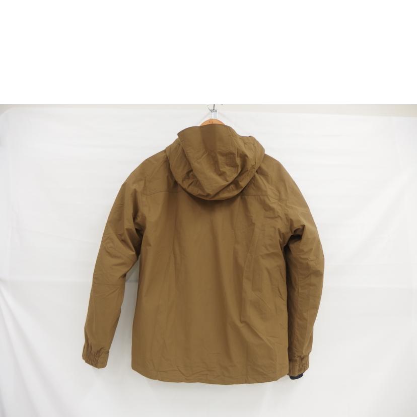 Columbia コロンビア/Columbiaオレルジャケット/PM0117//ABランク/82