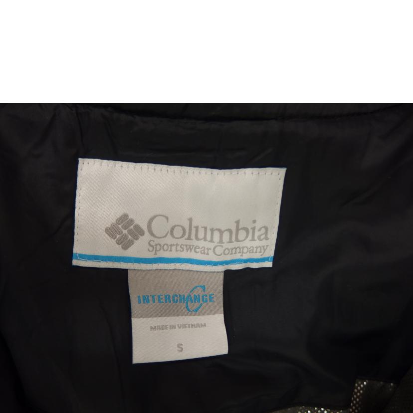 Columbia コロンビア/Columbiaオレルジャケット/PM0117//ABランク/82