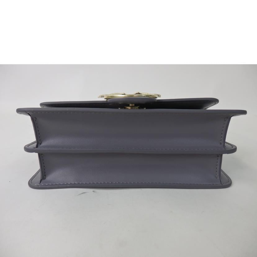 /PINKO ハンドバッグ レッド//Aランク/84