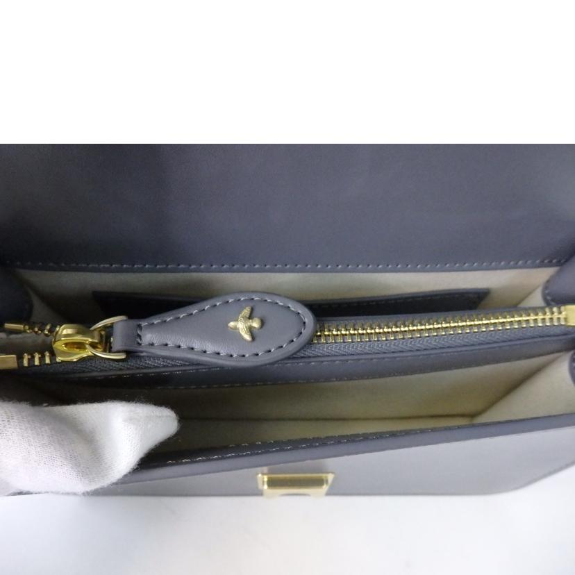 /PINKO ハンドバッグ レッド//Aランク/84