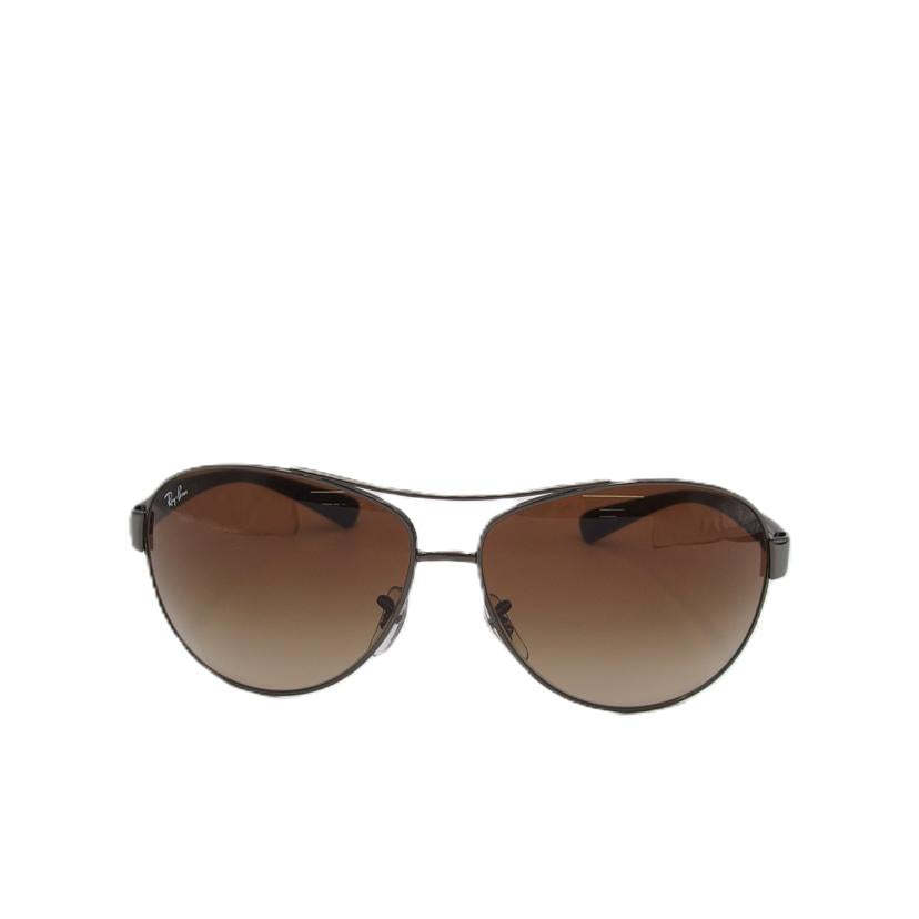 RayBan レイバン/アビエーター/サングラス /RB3386 004/13//67□13/ABランク/04