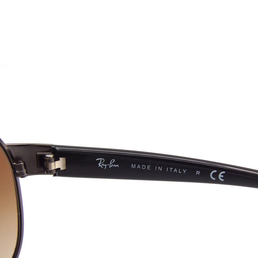 RayBan レイバン/アビエーター/サングラス /RB3386 004/13//67□13/ABランク/04