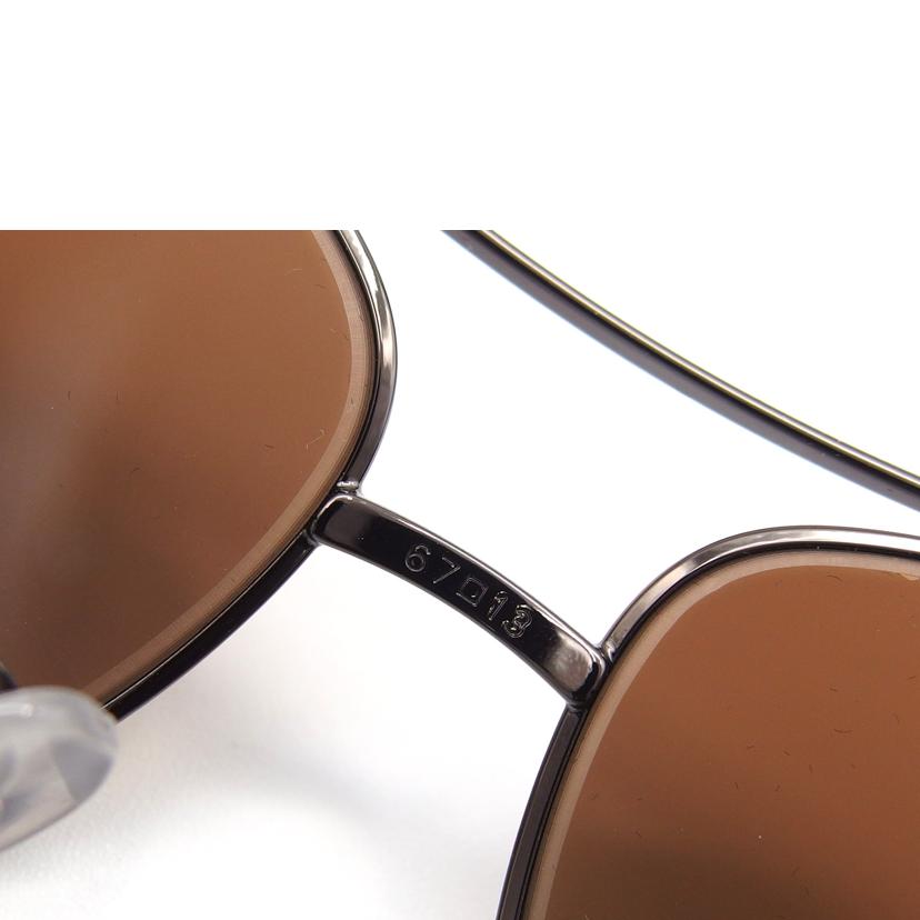 RayBan レイバン/アビエーター/サングラス /RB3386 004/13//67□13/ABランク/04