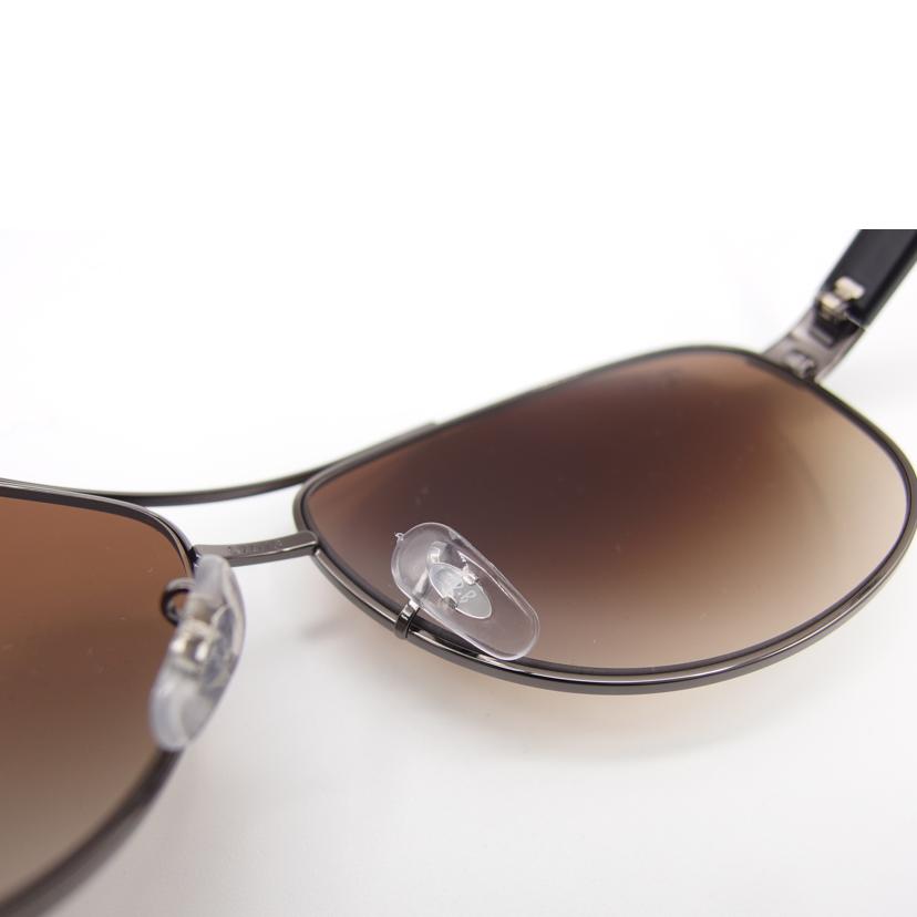 RayBan レイバン/アビエーター/サングラス /RB3386 004/13//67□13/ABランク/04