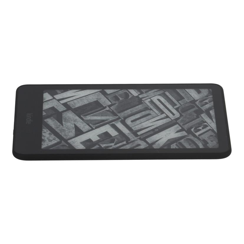 Amazon アマゾン /電子ブックリーダー/Kindle Paperwhite 16GB/SA568B//N433X074303015W/Aランク/69