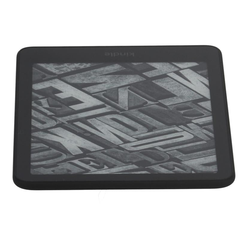 Amazon アマゾン /電子ブックリーダー/Kindle Paperwhite 16GB/SA568B//N433X074303015W/Aランク/69