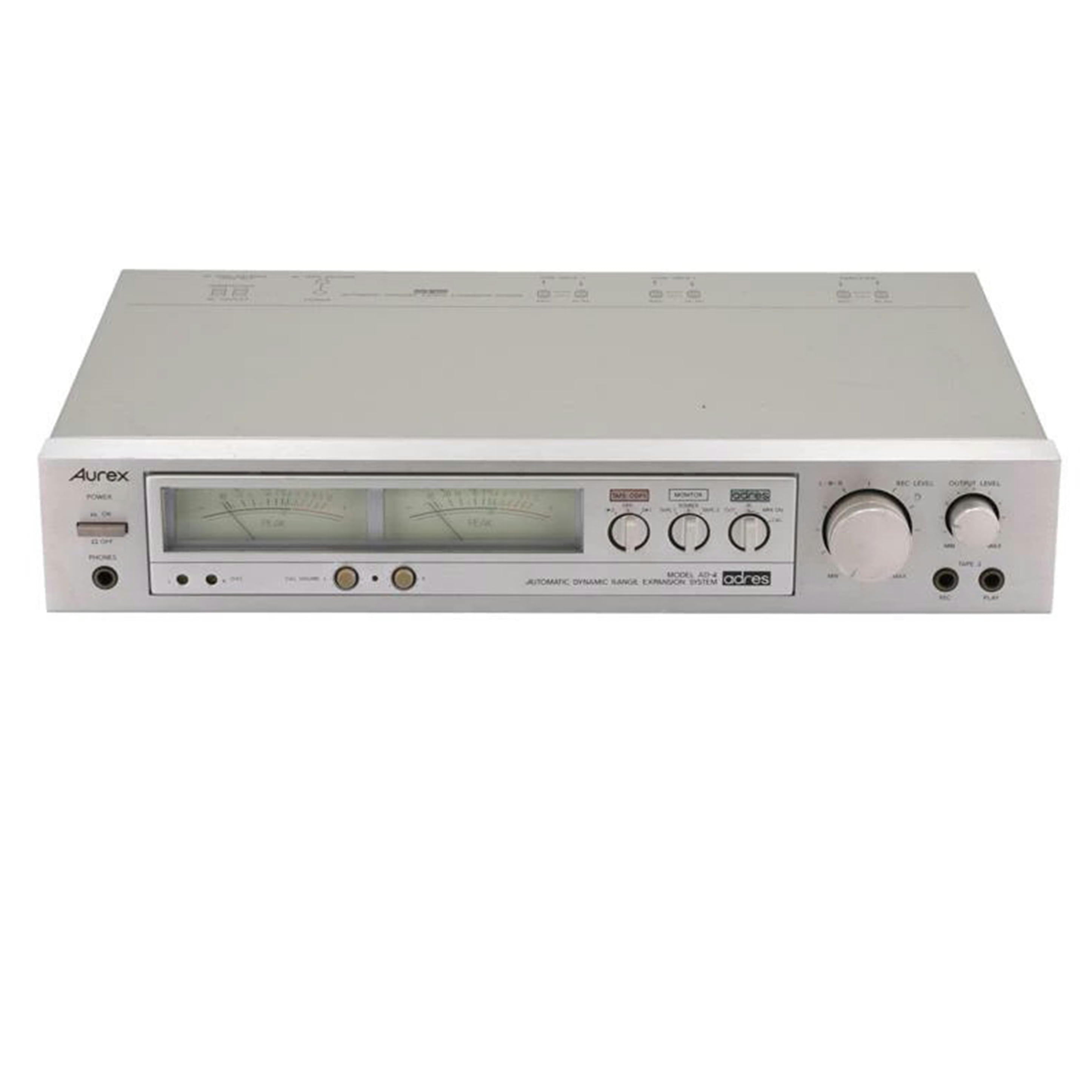 TOSHIBA Aurex 東芝 /アドレスユニット/AD-4//07650032/Bランク/75