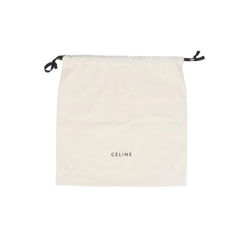 CELINE CELINE/ラゲージナノショッパー//Aランク/62