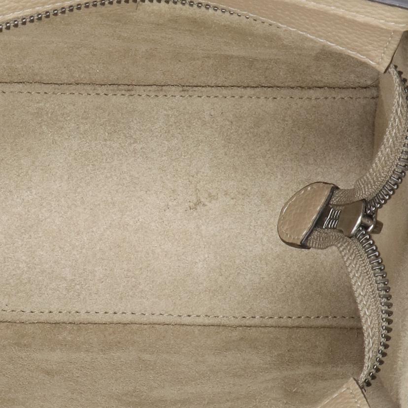 CELINE CELINE/ラゲージナノショッパー//Aランク/62