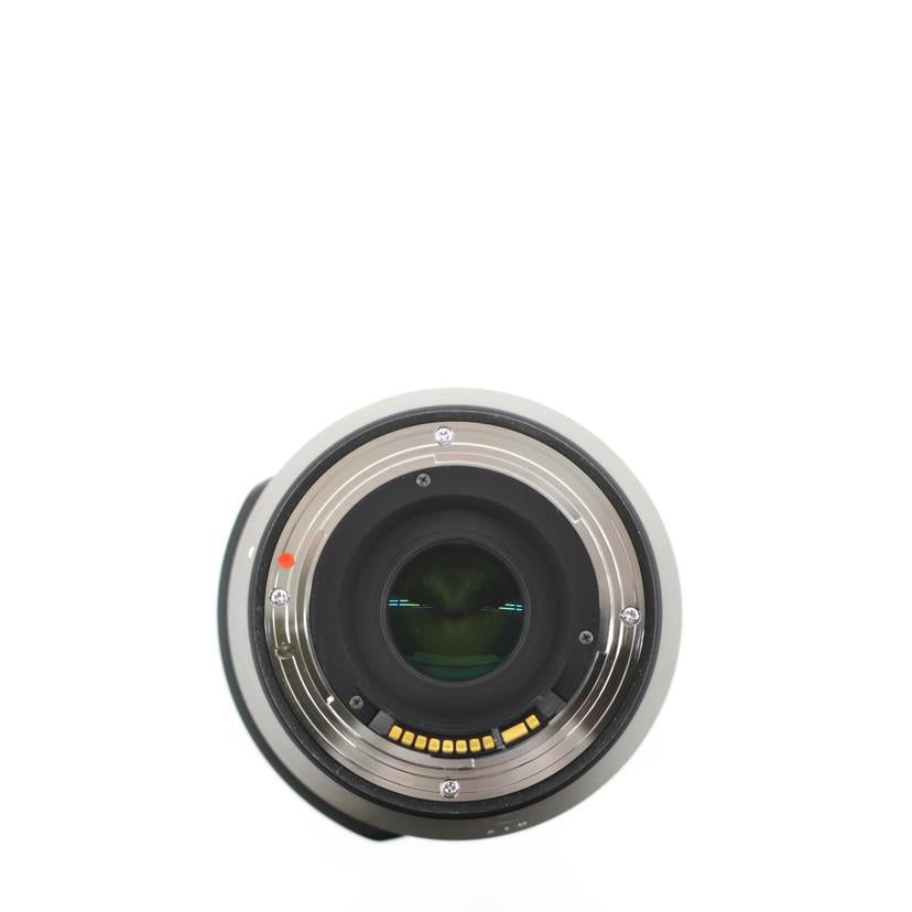 SIGMA シグマ/交換レンズ/100-400/5-6.3 DG HSM//53584012/Bランク/75