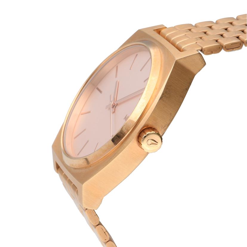 NIXON ニクソン/NIXON/タイムテラー/クォーツ/18E//ABランク/05