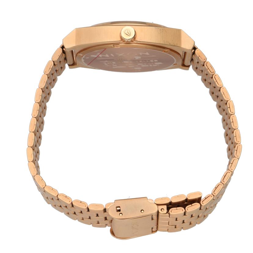 NIXON ニクソン/NIXON/タイムテラー/クォーツ/18E//ABランク/05