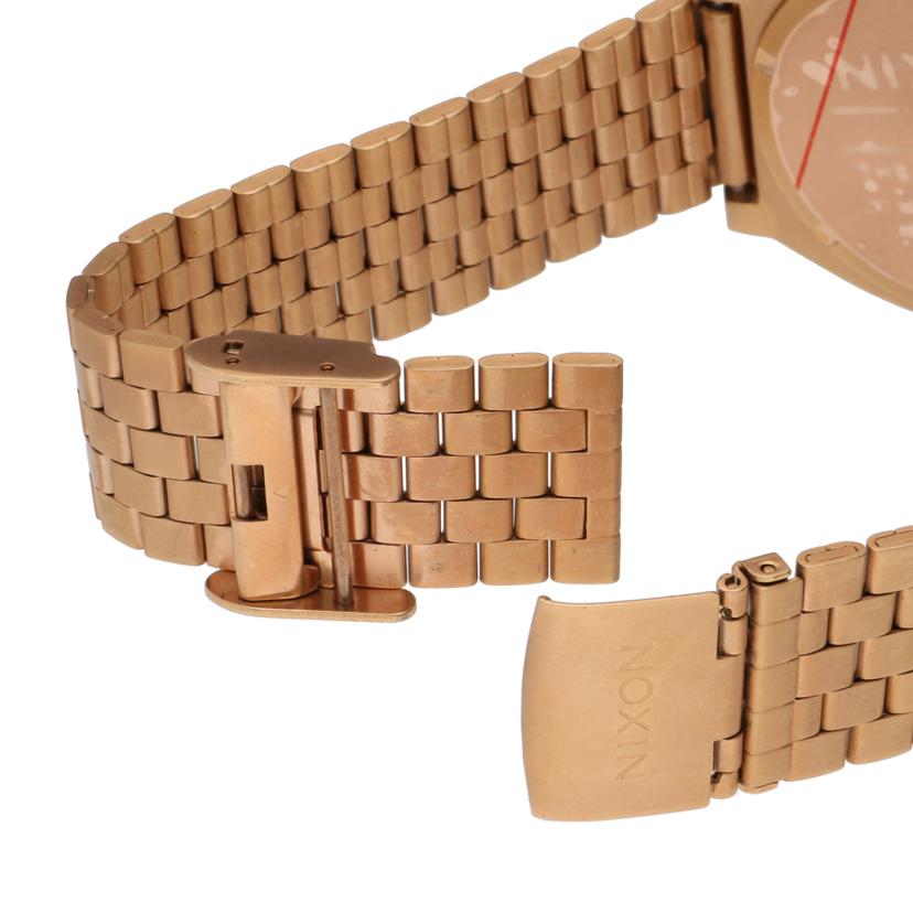 NIXON ニクソン/NIXON/タイムテラー/クォーツ/18E//ABランク/05