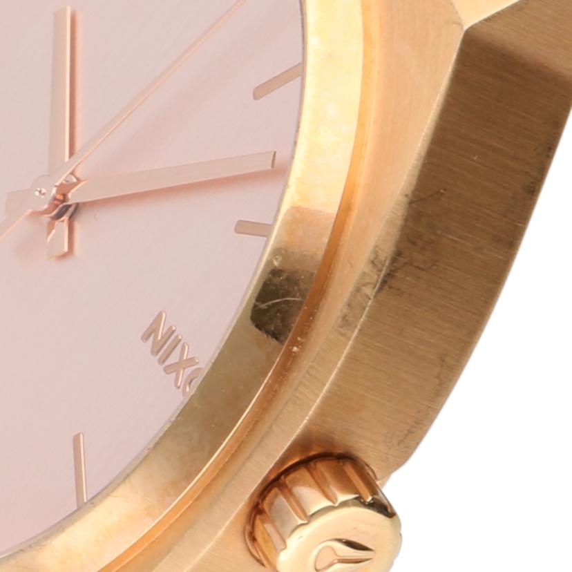 NIXON ニクソン/NIXON/タイムテラー/クォーツ/18E//ABランク/05