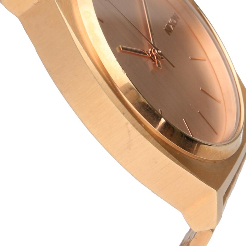 NIXON ニクソン/NIXON/タイムテラー/クォーツ/18E//ABランク/05