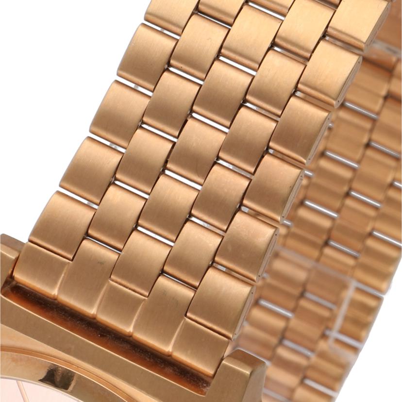 NIXON ニクソン/NIXON/タイムテラー/クォーツ/18E//ABランク/05